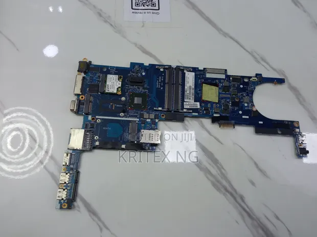 Elitebook 9470m 9470m Motherboard HP Elitebook 9470M Laptop