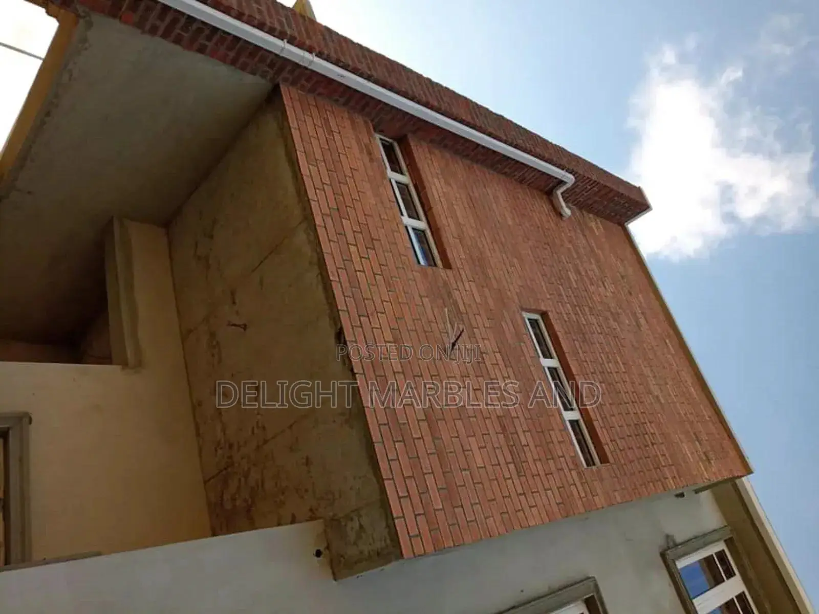 Bricks Stones
