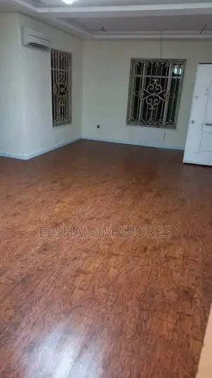 Laminate Wooden Floors