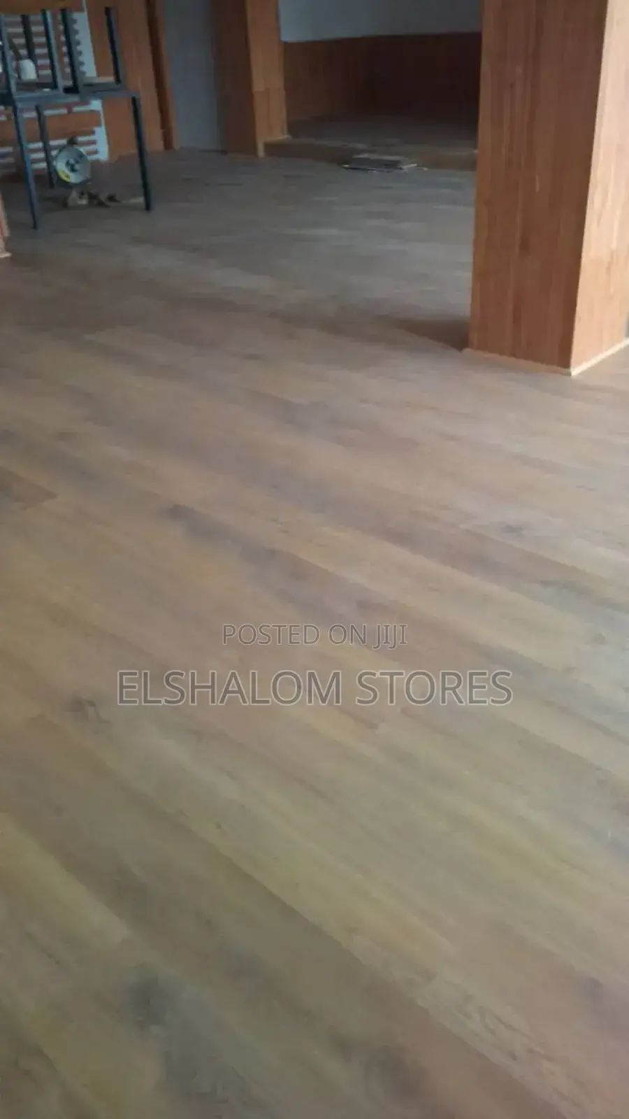 Laminate Wooden Floors