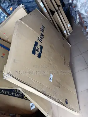Bonnet Camry 2018/2020 Available