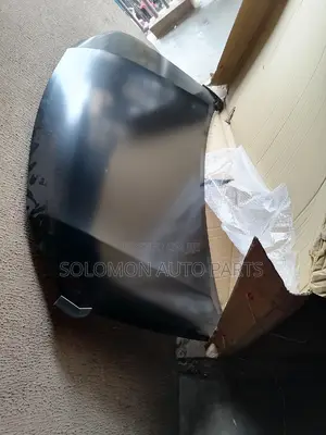 Rx350 Bonnet 2010-2013-2015