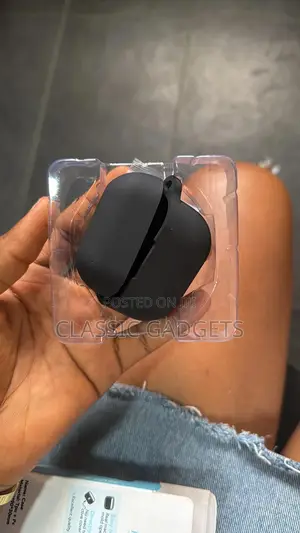 Silicone Case With Clip Hook for Galaxy Buds3 Buds 3 Pro