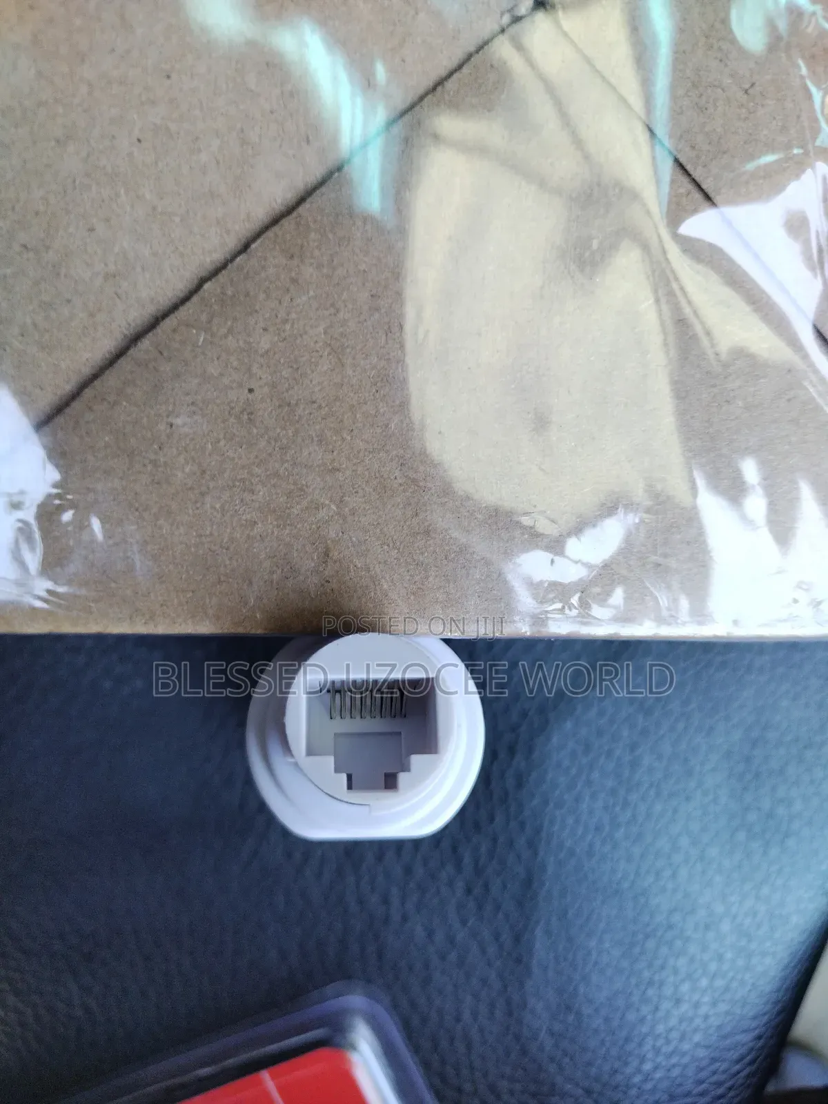 Waterproof Standard Poe Extender 1 To 1 Port For Powersupply