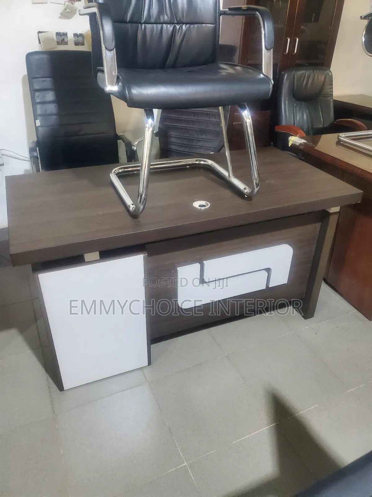 Executive Table