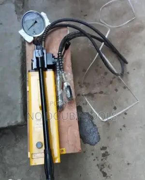 Hydraulic Pump