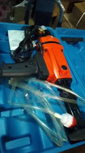Core Drill Machine