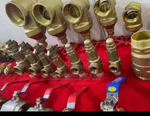 Safety Valves