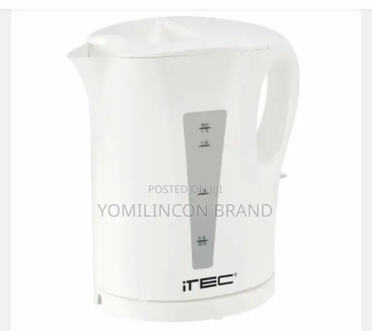 Itec 1.0l Kettle