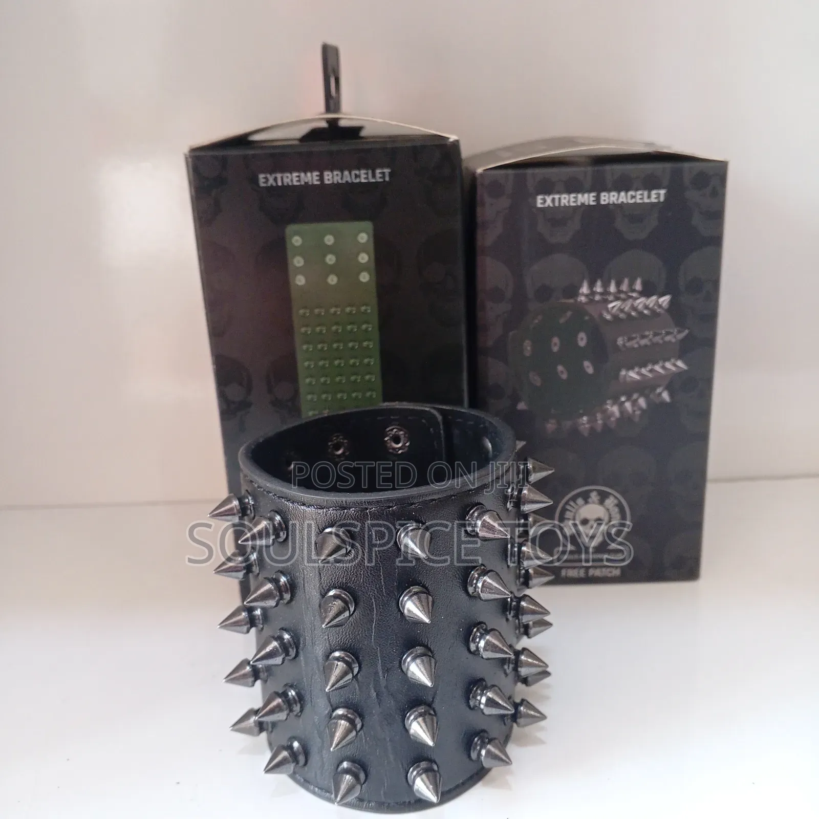 Extreme Bracelet