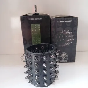 Extreme Bracelet