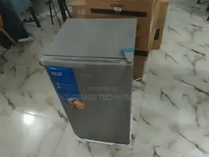 Energy Saving Midea 90L Single Door Refrigerator
