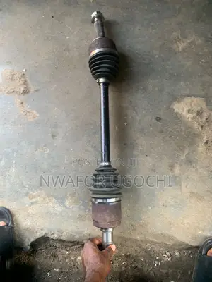 Driveshaft for 2006-2012 Acura ZDX