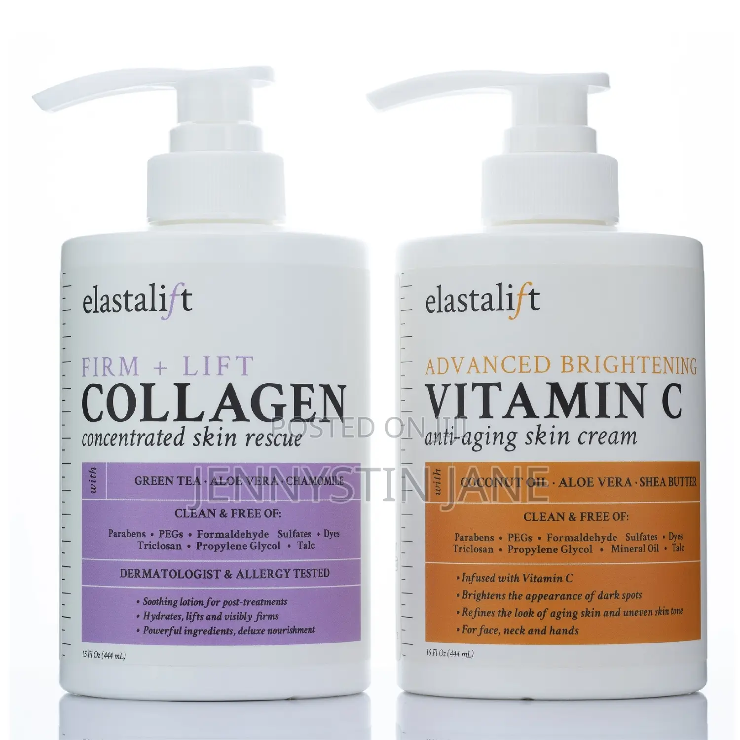 Elastalift Collagen