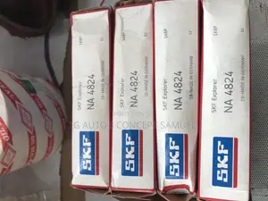 NA4824 SKF Bearing Available in Stock