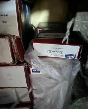 3309 -2rs. SKF Bearing Available in the Store