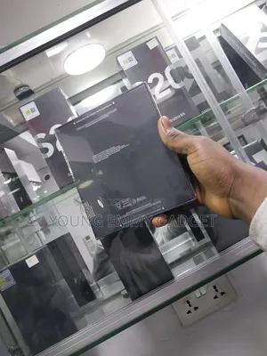 New Samsung Galaxy Z Fold6 256 GB Silver