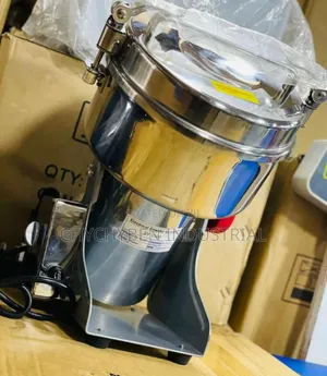Mill Spice Grinder 1500g