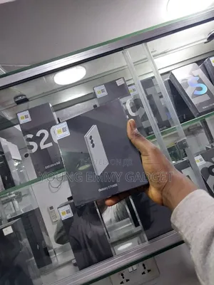 New Samsung Galaxy Z Fold6 256 GB Silver