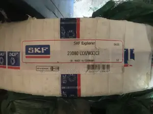 23080cck/C3 SKF Bearing Available