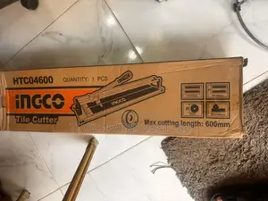 Ingco Tiles Cutter