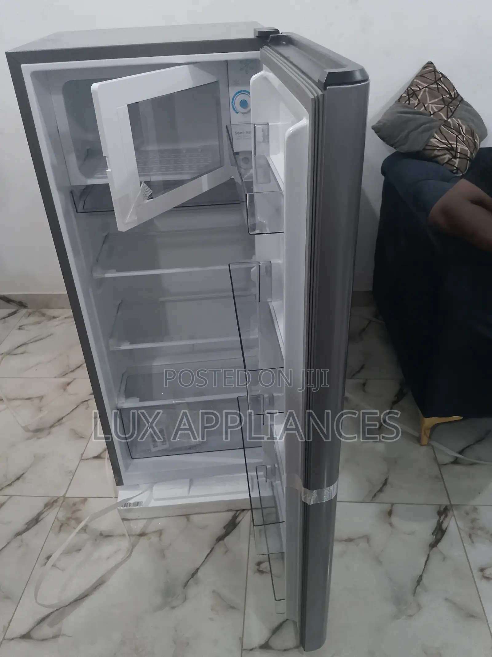 Top Best Quality 176l Refrigerator