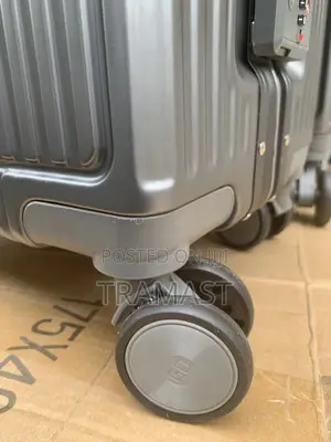 PC Hard Case Luxury Travelling Luggage