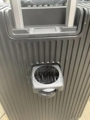 PC Hard Case Luxury Travelling Luggage