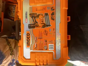 20v Ingco Cordless Nailer (50mm)