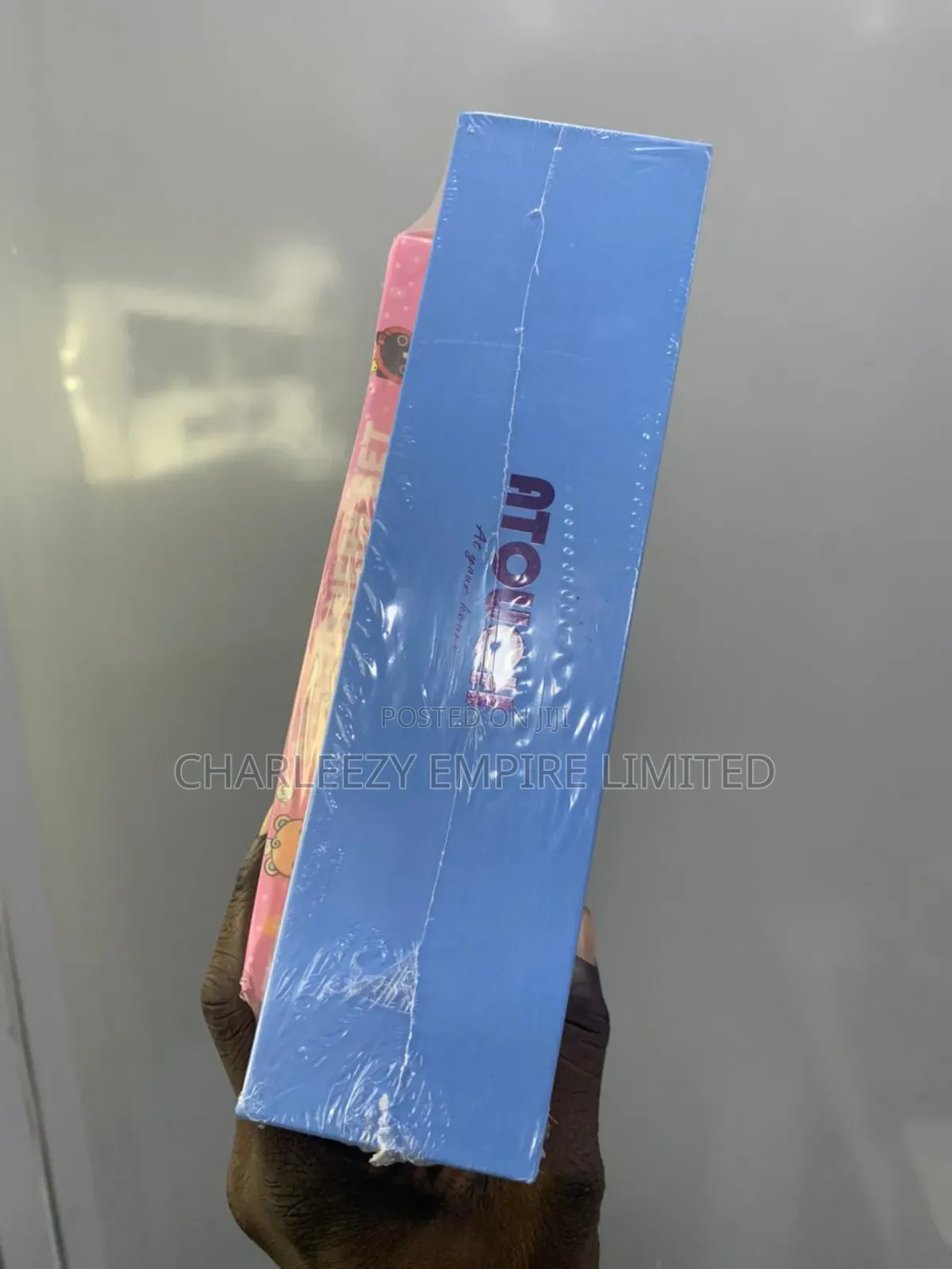 New Atouch KD54 4 GB Blue
