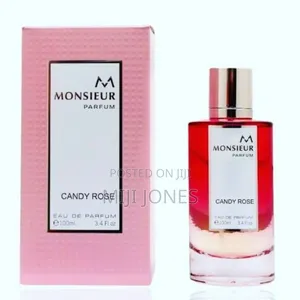 Monsieur Edp 100ml