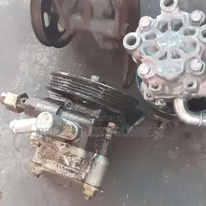 Power Steering Pump for Toyota Camry 2004,2007 2010 Model
