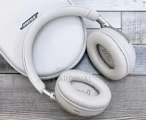Quiet Comfort Noise Canceling Headphone