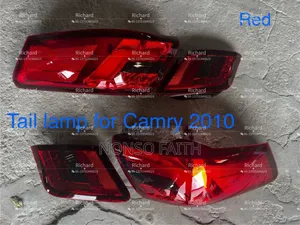Rear Light