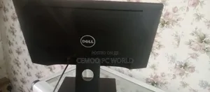 Dell Monitor Ess16h