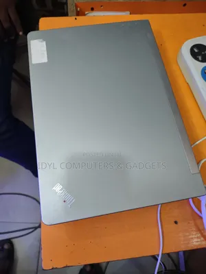 Laptop Lenovo ThinkPad 13 8GB Intel Core i5 SSD 256GB