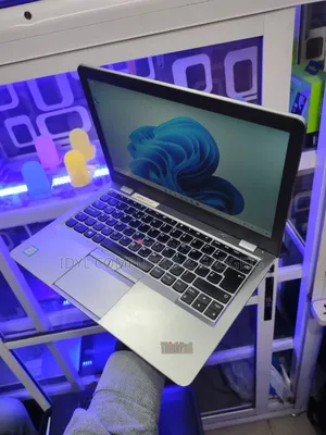 Laptop Lenovo ThinkPad 13 8GB Intel Core i5 SSD 256GB