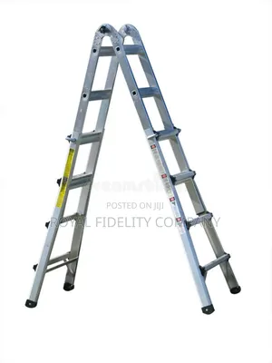 Aluminum Leader