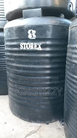 5000 Liters Storex Water Tank