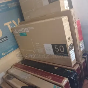 Lg 50 Inches Work With Apple Homekit