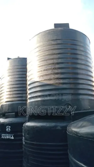 4000 Liters Storex Tank