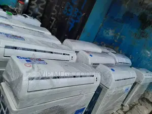 All Sizes of Inverter Air Conditioners