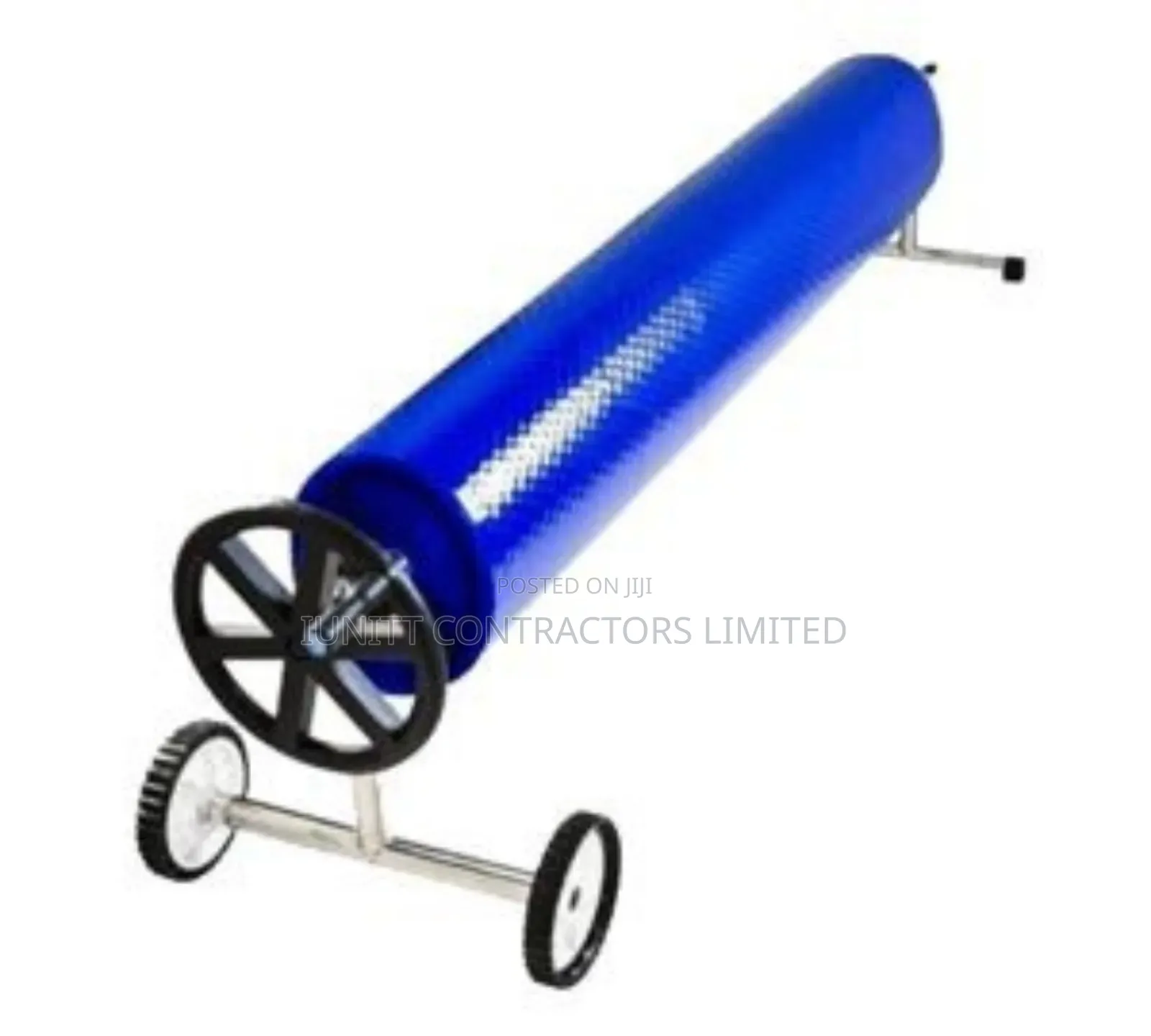 Automatic Motorized Remote Control Swimming Pool Deck Cover