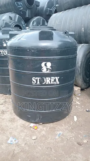 1500 Liters Storex Water Tank