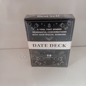Date Deck.