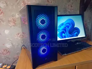 New Desktop Computer 64GB Intel Core i7 SSD 2T