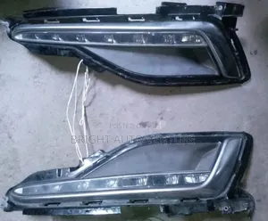 Fog Lamp for Hyundai Sonata
