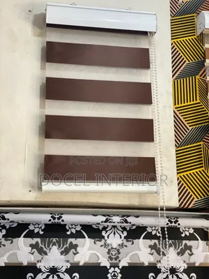Window Blind, This Price Is for a Square Meter
