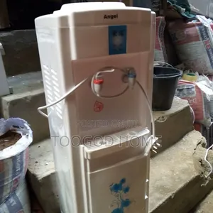 Angel Water Dispenser