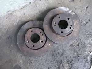Break Disc and Calipers for Elantra 008